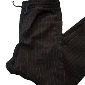 Pre-Owner Zara Boy's  Dress Suit Pants Blue Size 8